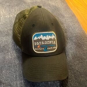 Patagonia Trucker Hat